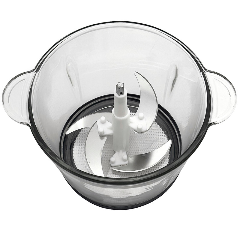 خردکن ولگا مدل 89-F - Image 6