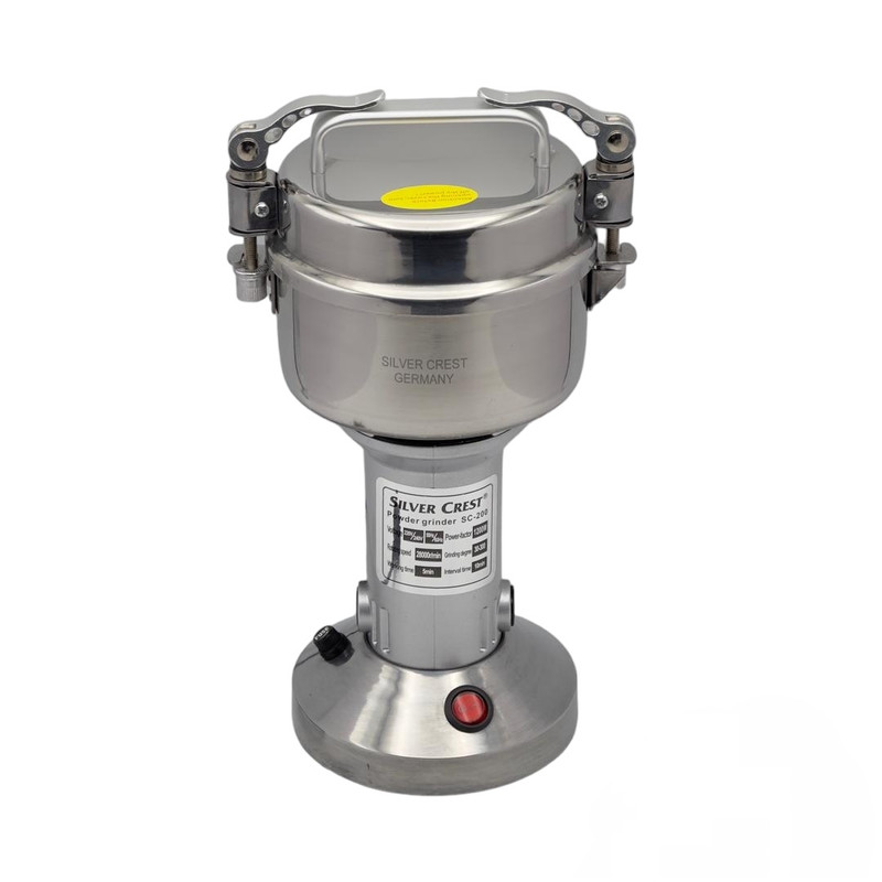 آسیاب صنعتی سیلور کرست مدل SC-2024 - Image 2