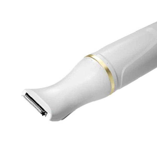 ماشین اصلاح موی صورت و بدن شارژی ان شن مدل Mocha D - Image 5