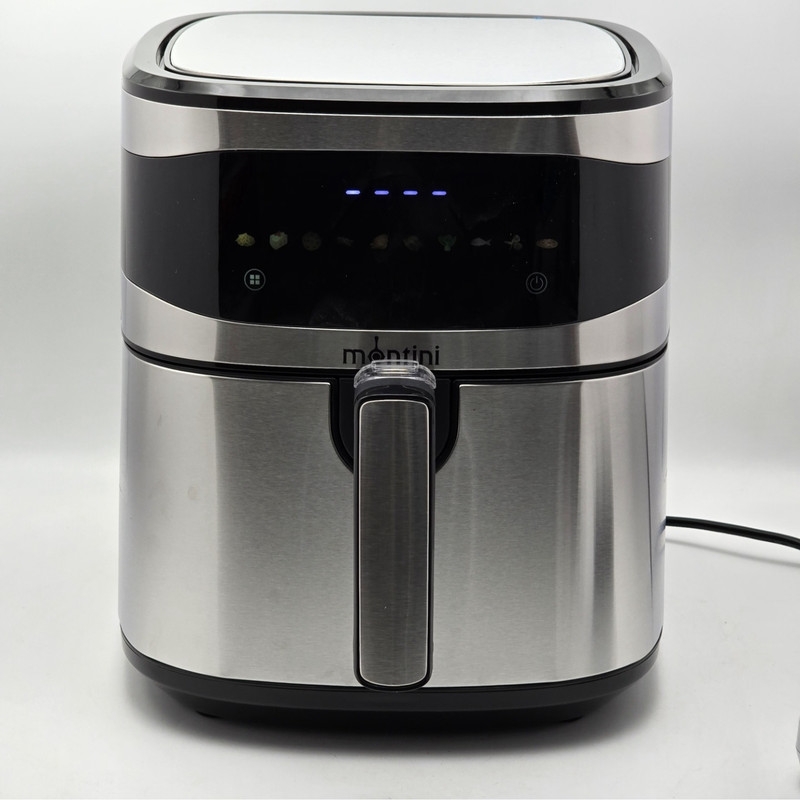 سرخ کن بدون روغن مونتینی مدل DIET700 - Image 6