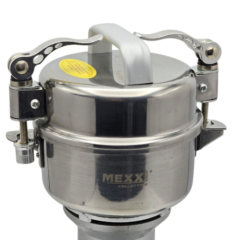 آسیاب صنعتی مکسی مدل GRIND-150-G - Image 7