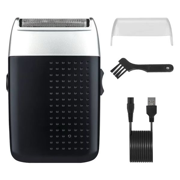 ماشین اصلاح صورت شارژی مدل ۱۹۰۰ - Image 5