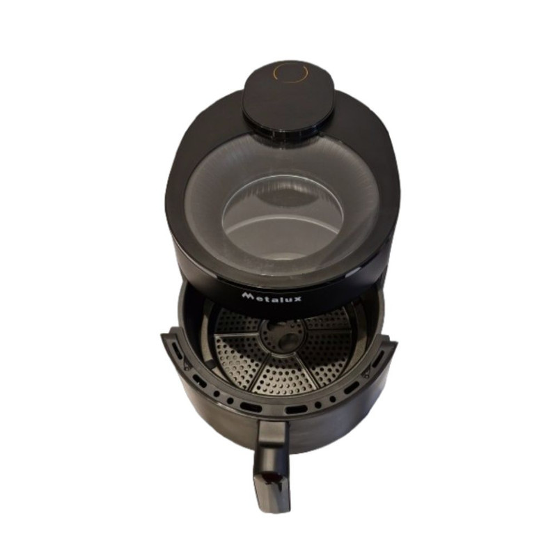 سرخ کن بدون روغن متالوکس مدل AF-YE5503 - Image 3