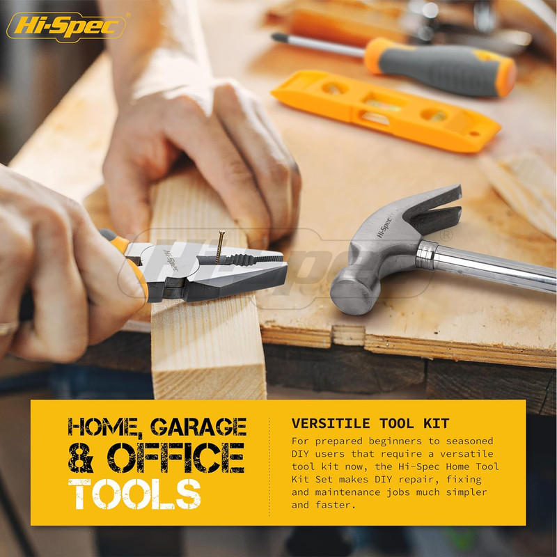 مجموعه 30 عددی دریل پیچ گوشتی های اسپک مدل HS30-163 - Image 7