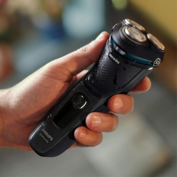 ماشین اصلاح موی صورت شارژی فیلیپس مدل S3244 - Image 7