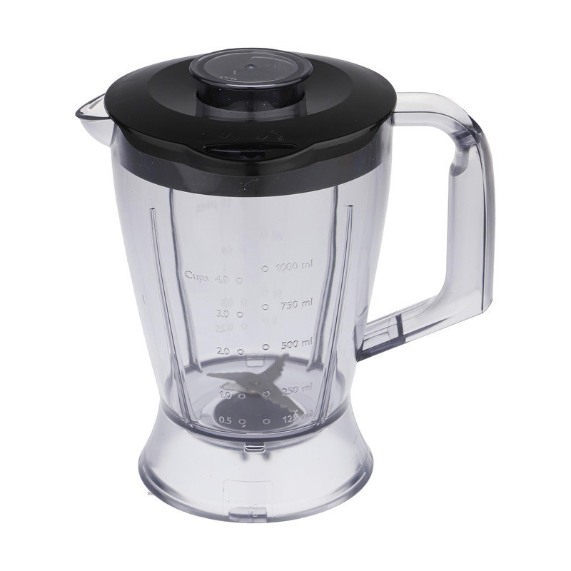 غذاساز بوکر مدل FP-422 - Image 3