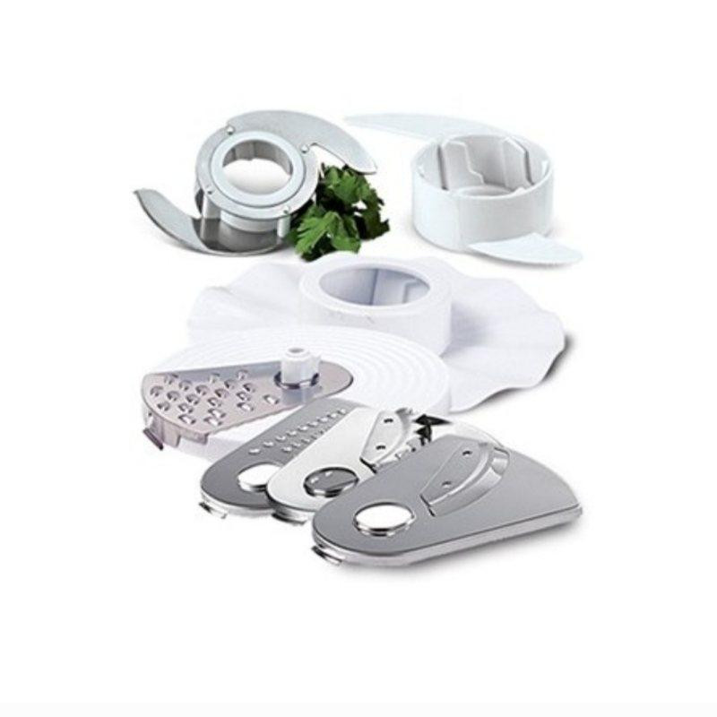 غذاساز فلر مدل FP22 - Image 8