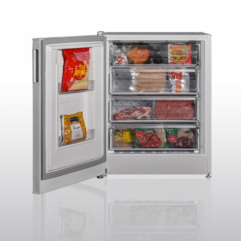 فریزر 7 فوت برتا مدل ونوس ایکس - Image 3