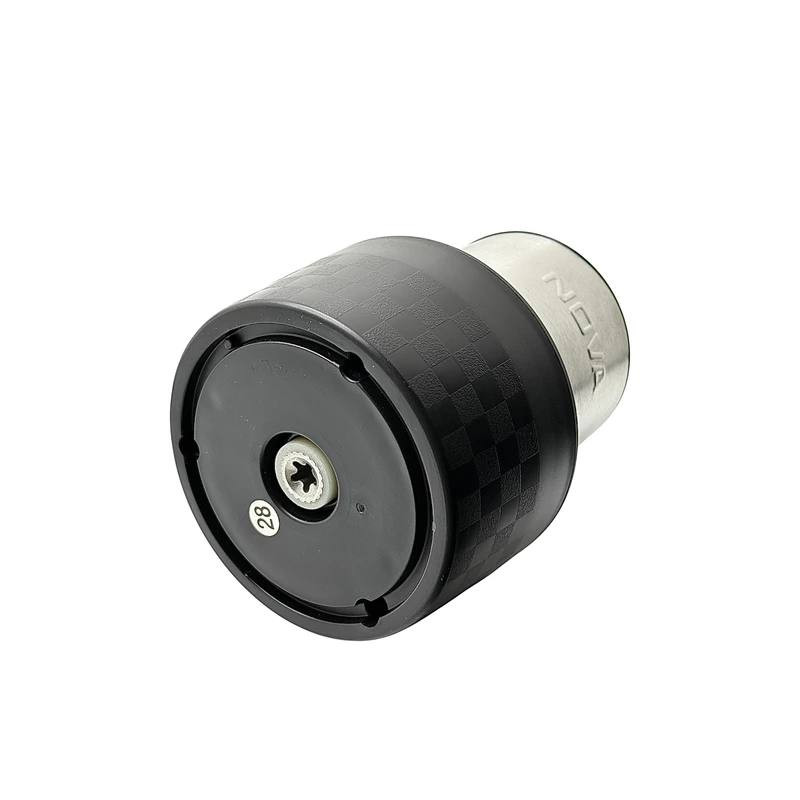 خردکن 3.8 لیتری نوا مدل دو کاسه - Image 3