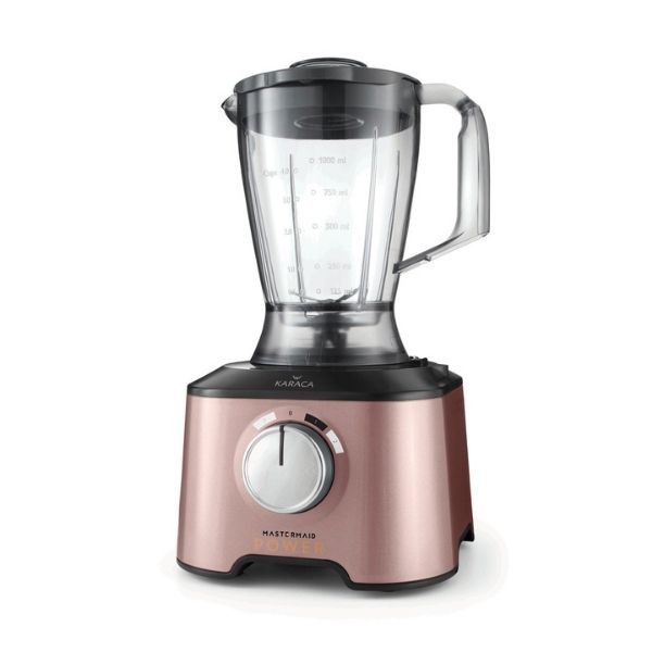 غذاساز کاراجا مدل Mastermaid Power - Image 3