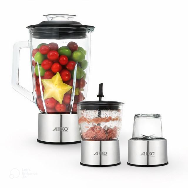 آبمیوه گیری آیکو مدل AK122JC - Image 2