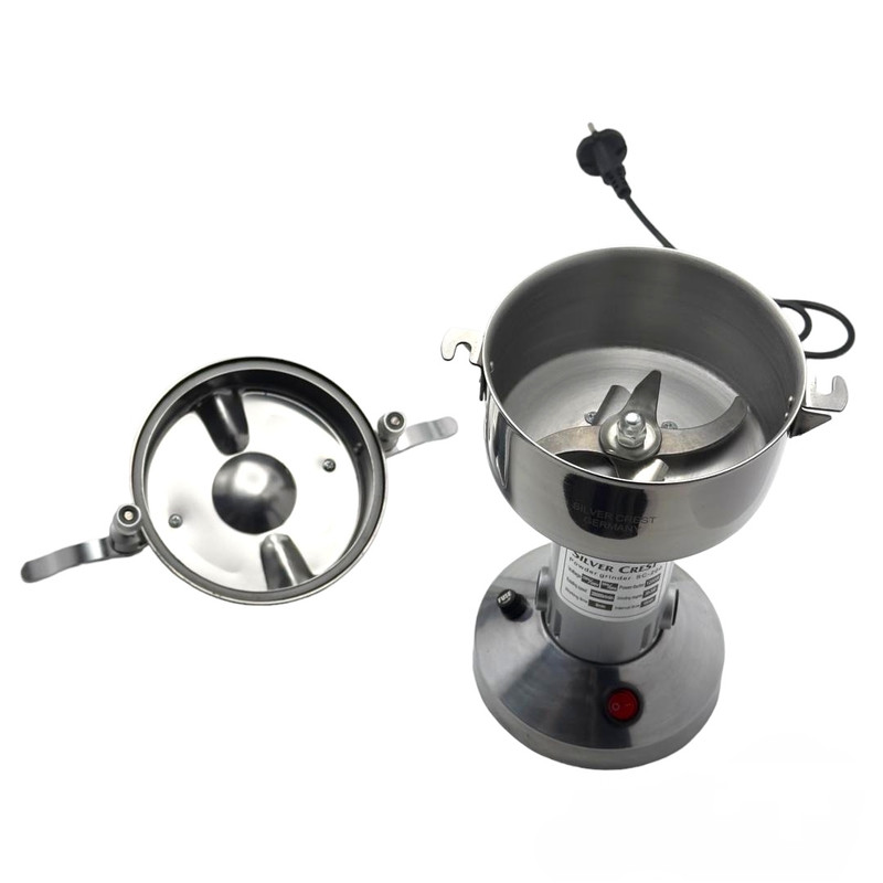 آسیاب صنعتی سیلور کرست مدل SC-2024 - Image 3