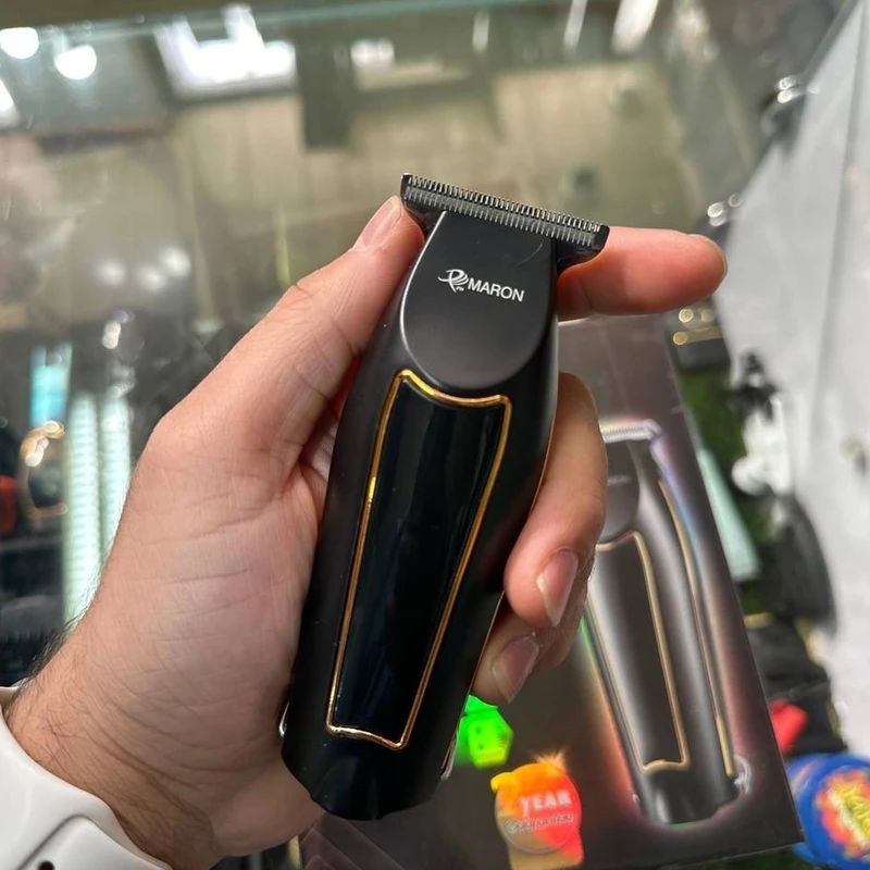 ماشین اصلاح موی سر و صورت پرومارون مدل RL-709 - Image 3