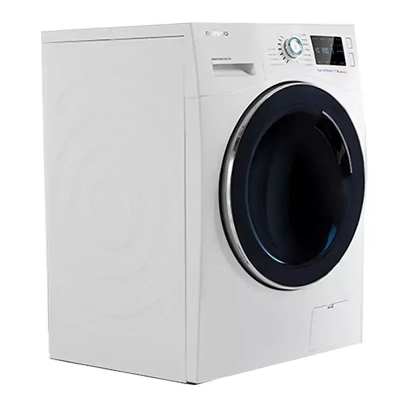 ماشین لباسشویی 8 کیلوگرم اتوماتیک دوو مدل LM-881W - Image 9