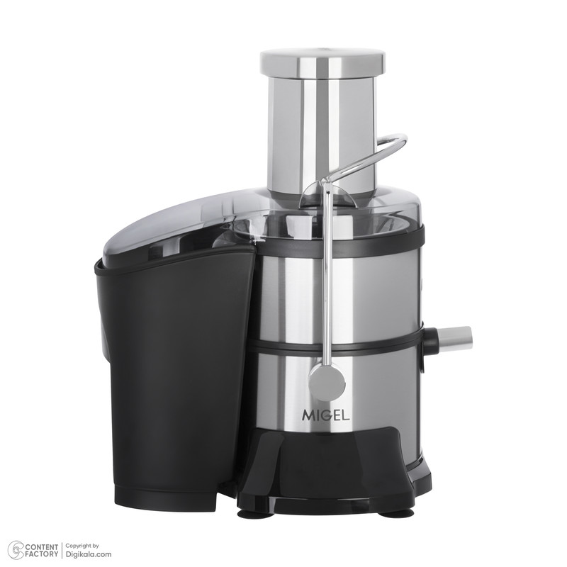 آب میوه گیری میگل مدل GPJ 800 - Image 7