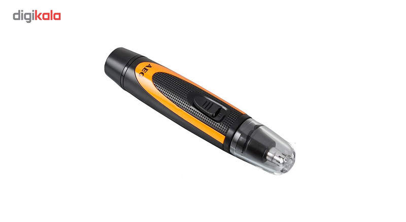 ماشین اصلاح سر و صورت آ ا گ مدل HSM/R 5597 NE - Image 3