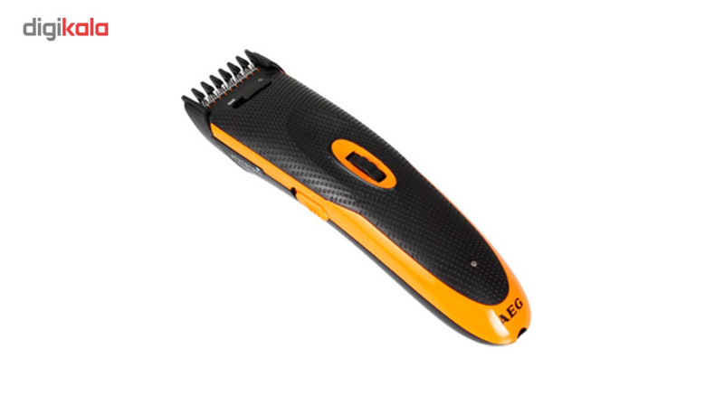 ماشین اصلاح سر و صورت آ ا گ مدل HSM/R 5597 NE - Image 4