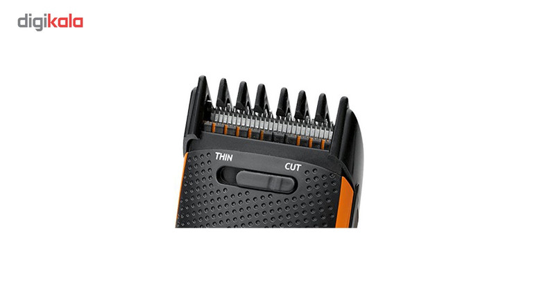 ماشین اصلاح سر و صورت آ ا گ مدل HSM/R 5597 NE - Image 5