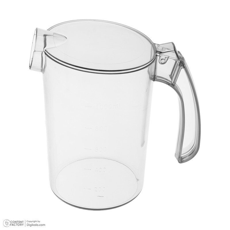 آبمیوهگیری هافنر مدل HO-120 - Image 5