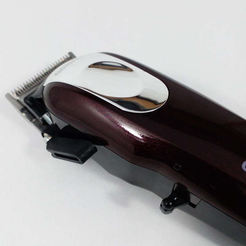 ماشین اصلاح موی سر و صورت جیمی مدل 805 - Image 9