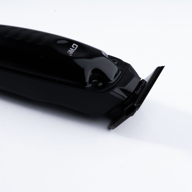 ماشین اصلاح موی سر و صورت جی دبلیو مدل GW-9979، اصلاح به صورت صفر زن، خط زن، منبع انرژی باتری، تکنولوژی اصلاح به صورت تریمر، مدت زمان شارژ 120 دقیقه و مدت زمان استفاده پس از شارژ 120 دقیقه، به همراه کابل شارژ، برس تمیزکننده، روغن، 4 عدد شانه، عملکرد توربو - Image 10