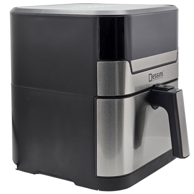 سرخ کن بدون روغن دسینی مدل DS-837DD - Image 9