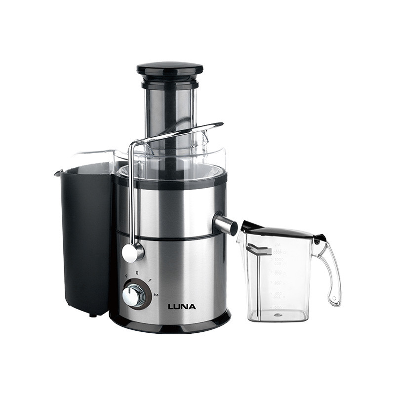 آبمیوه گیری نه کاره لونا مدل 505 - Image 2