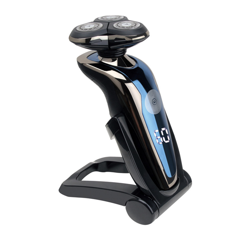 ماشین اصلاح موی صورت مک استایلر مدل MC-8817 - Image 16