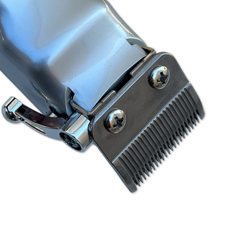 ماشین اصلاح موی سر و صورت جیمی مدل GM6716 - Image 5