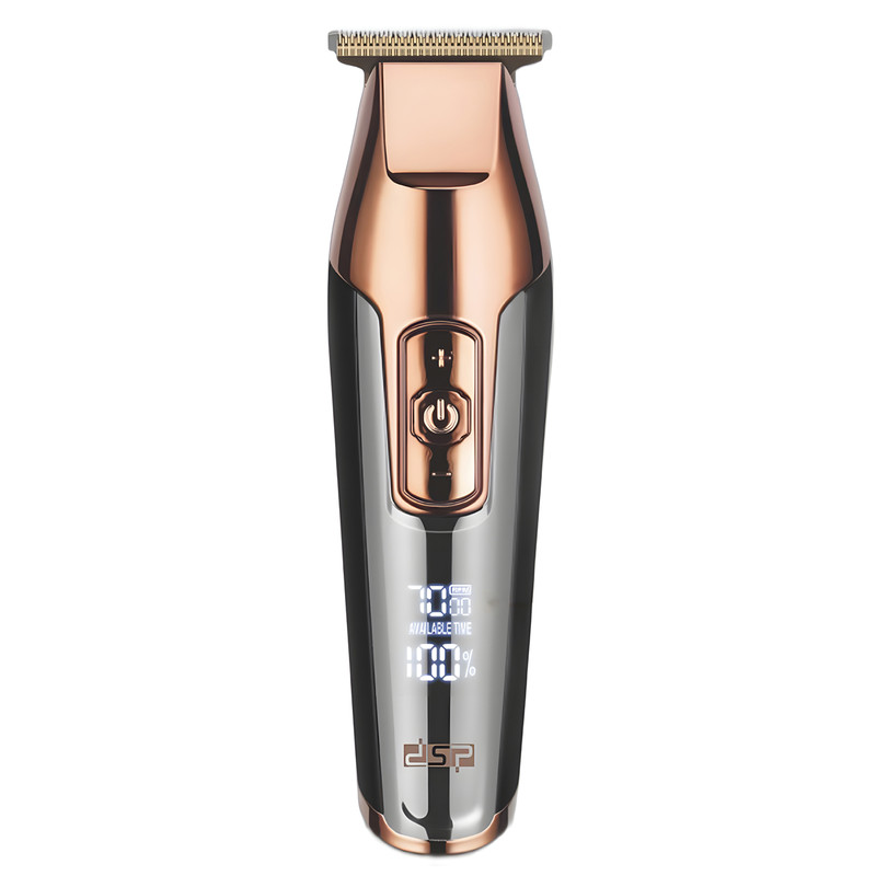 ماشین اصلاح موی سر و صورت دی اس پی مدل 90286A - Image 2