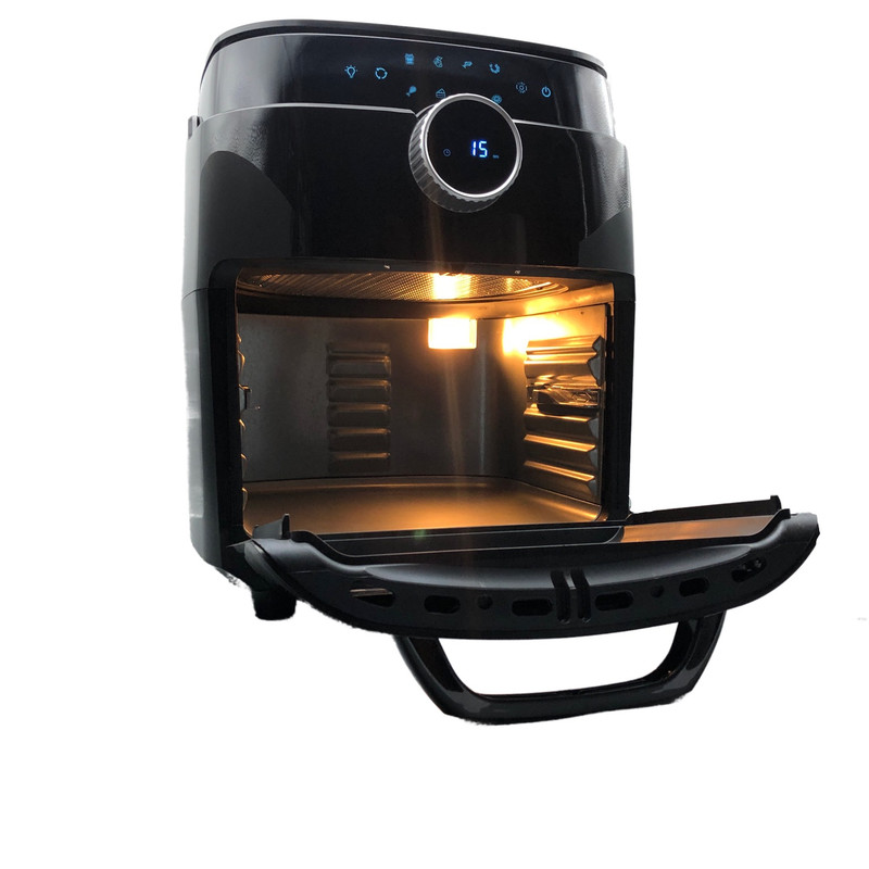 سرخ کن بدون روغن دی اس پی مدل KB2089 - Image 9