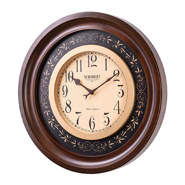 ساعت دیواری شوبرت مدل رومئو 6535 - Image 3