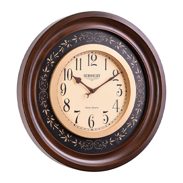 ساعت دیواری شوبرت مدل رومئو 6535 - Image 2
