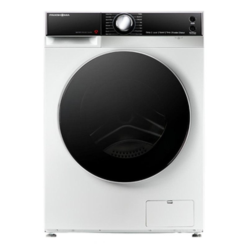 ماشین لباسشویی 8 کیلوگرم اتوماتیک پاکشوما مدل BWF 40808 IWT - Image 2