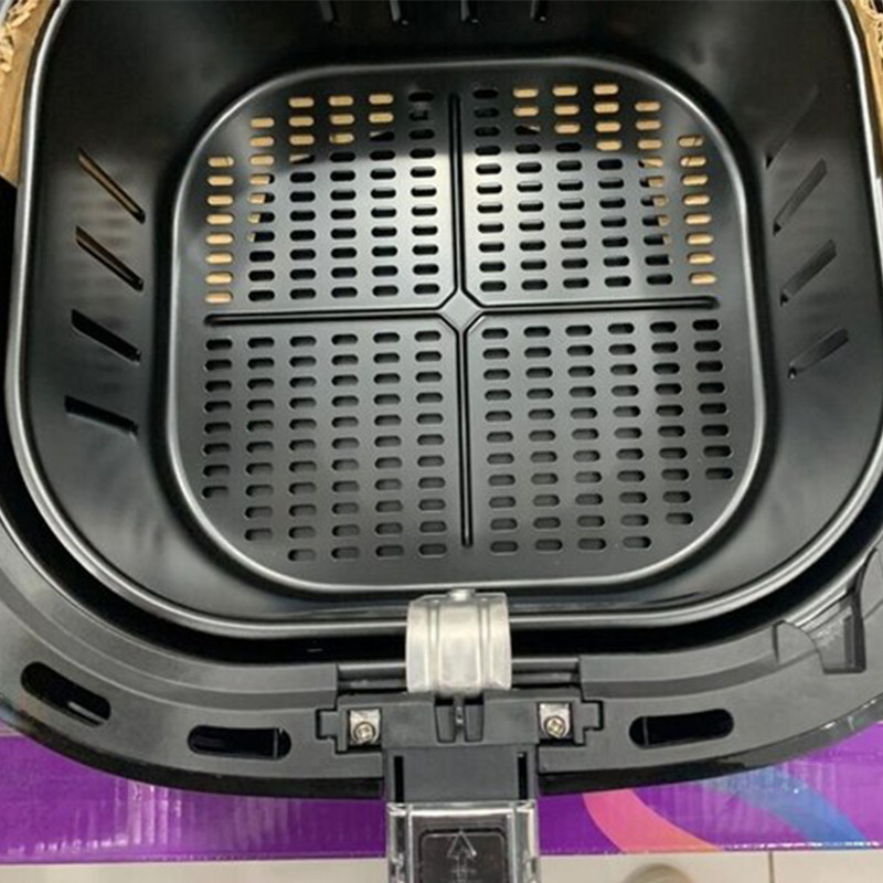 سرخ کن بدون روغن فوما مدل FU_2048A - Image 4