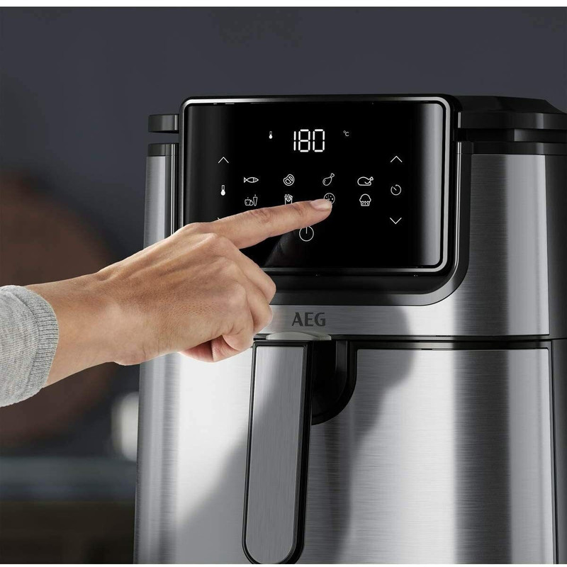 سرخکن 3.5 لیتری آ ا گ مدل AF6-1-4ST - Image 9