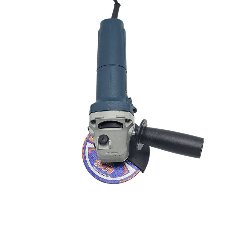 مینی فرز صنعتی باس مدل YJ-6-100 - Image 4