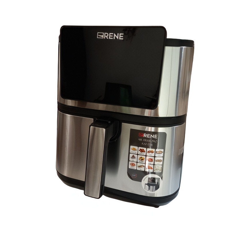 سرخکن 9 لیتر رنه مدل RAF 1736 - Image 3