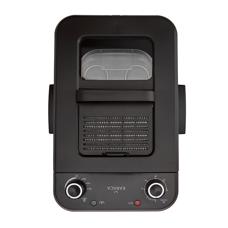 سرخ کن کاراجا مدل 153.03.06.1502 - Image 6