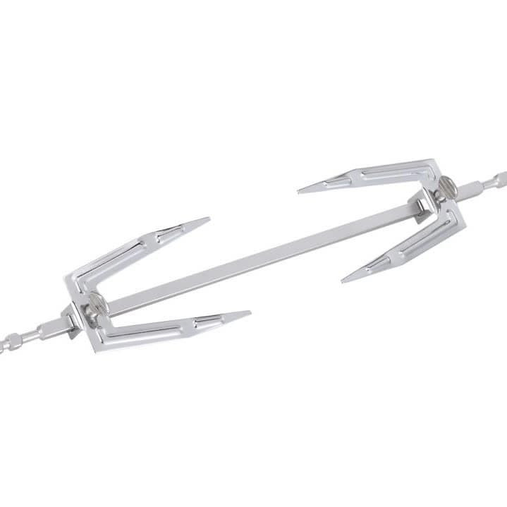 سرخ کن بدون روغن تیوارکس مدل tx-1098 - Image 4