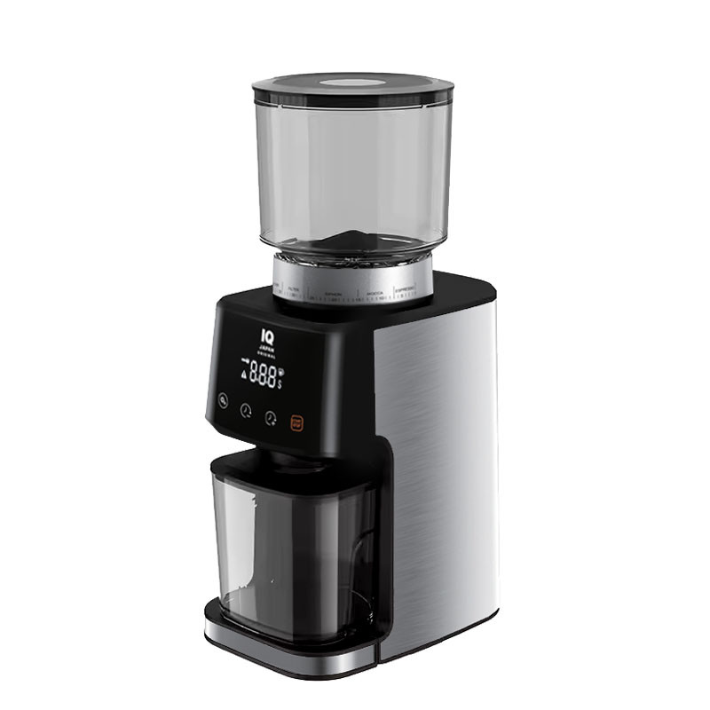 آسیاب قهوه آی کیو مدل IJ-300CG - Image 2