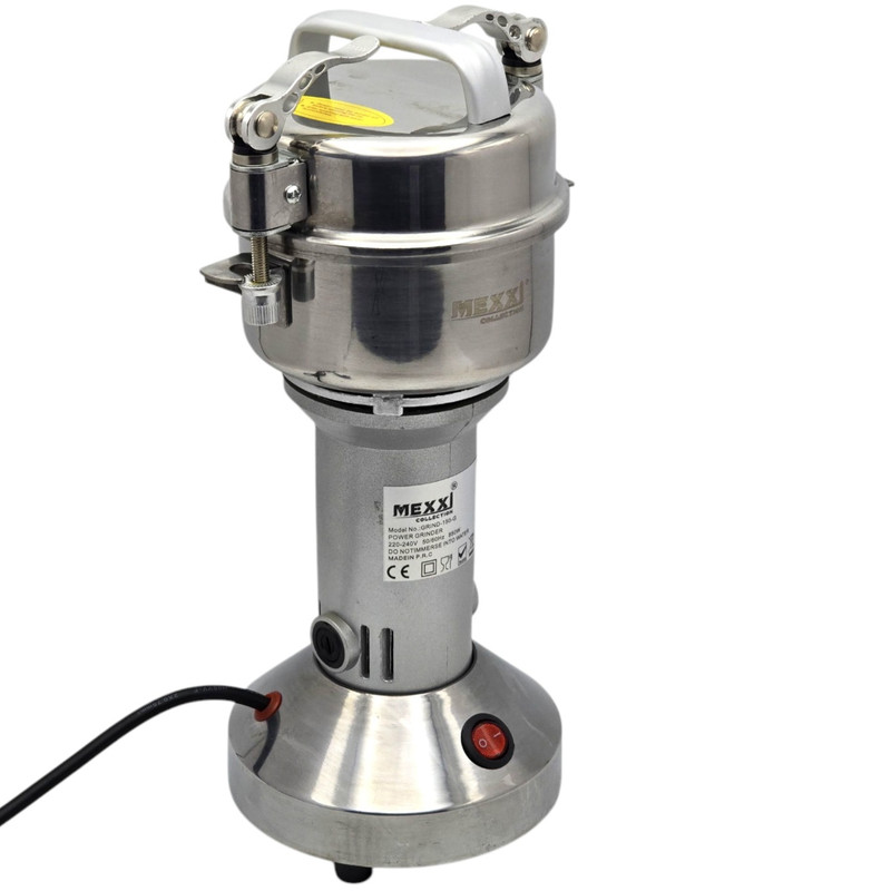 آسیاب صنعتی مکسی مدل GRIND-150-G - Image 2