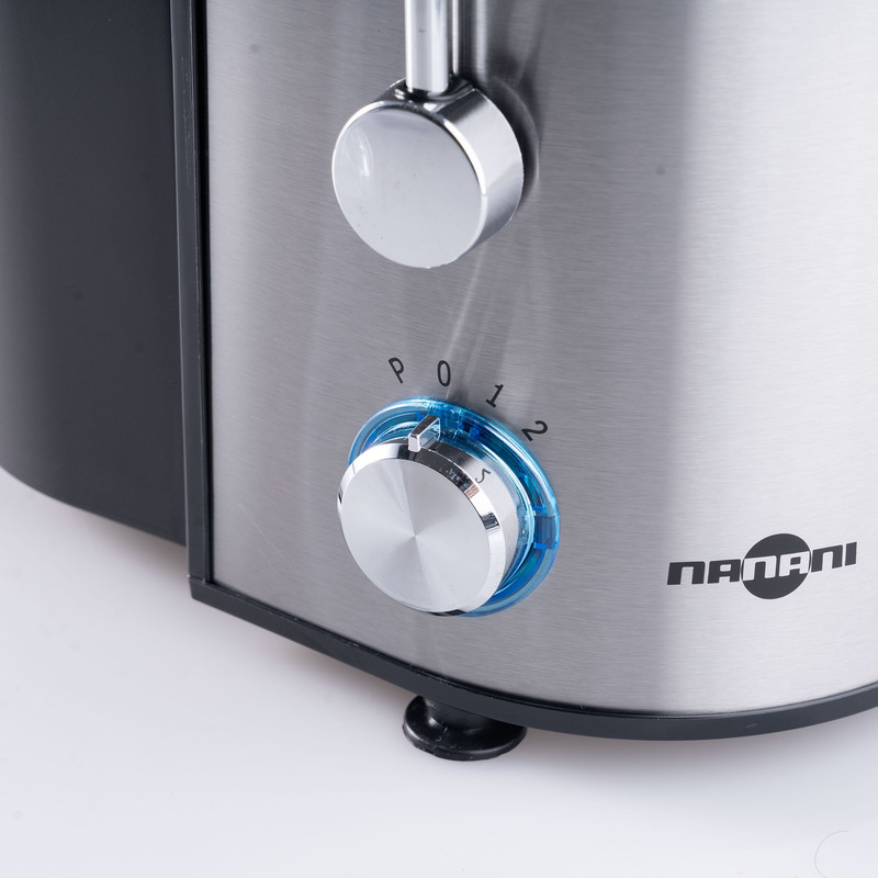 آبمیوه گیری نانانی مدل NJ-040 - Image 6