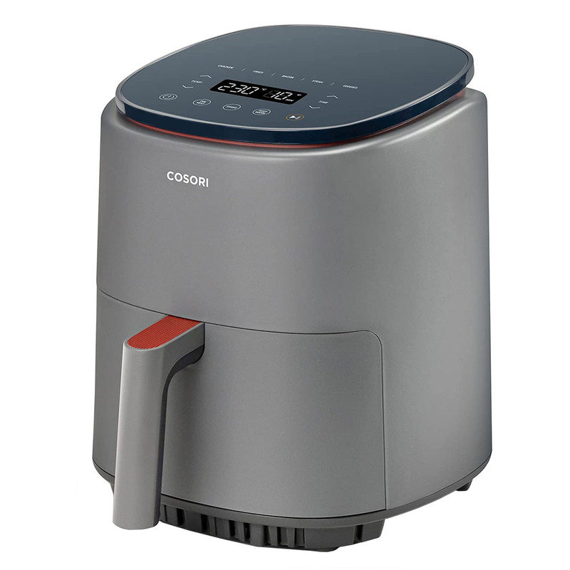 سرخ کن بدون روغن کوزوری مدل CAF-LI401S - Image 4