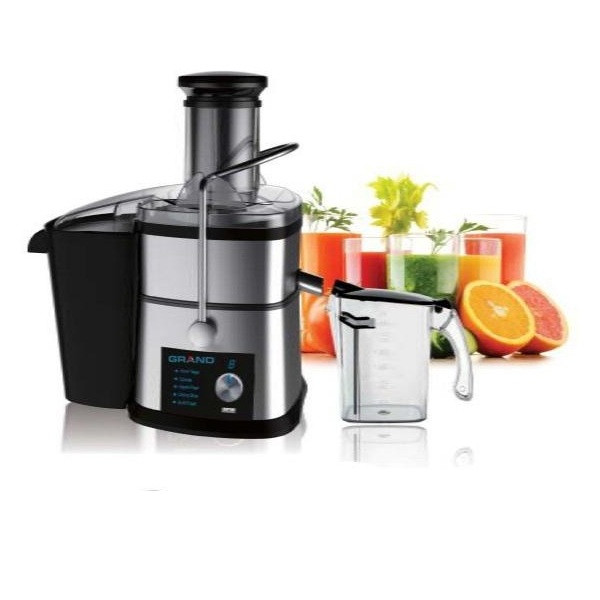 آبمیوه گیری گرند مدل GR-1080B - Image 5