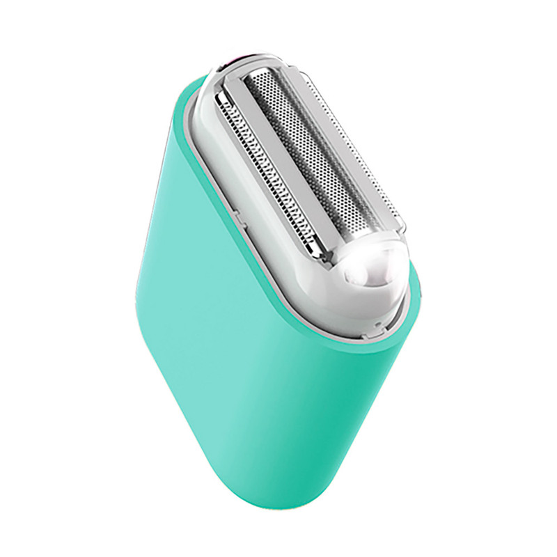 ماشین اصلاح موی صورت و بدن ناس مدل Smooth - Image 2