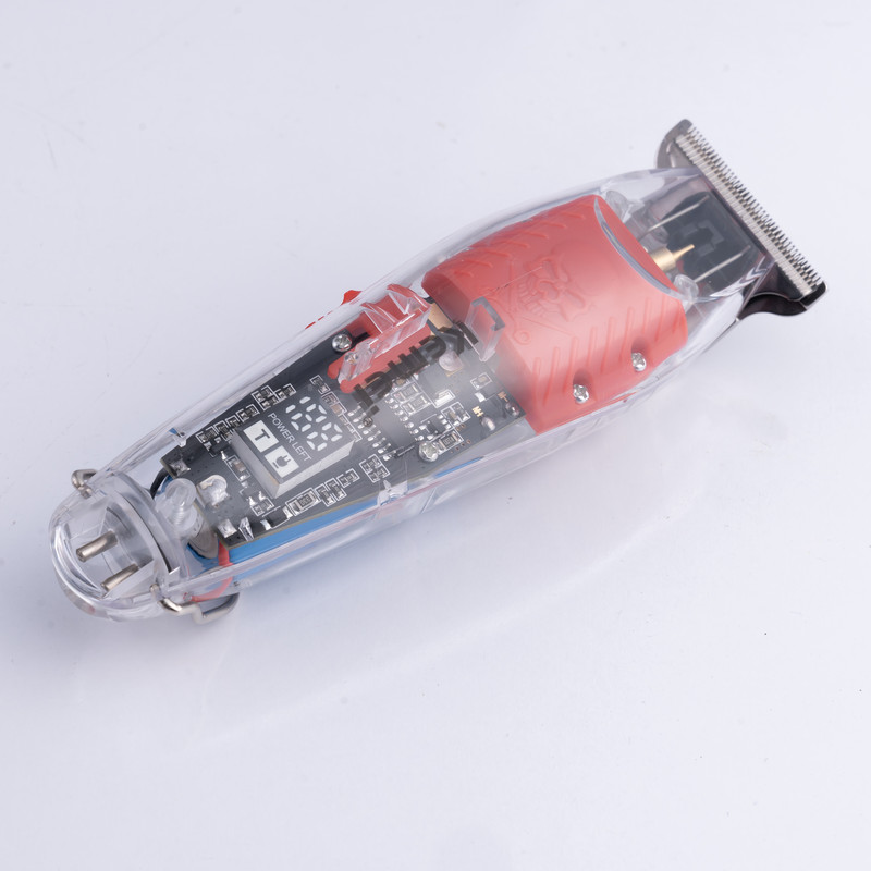 ماشین اصلاح موی صورت و بدن کیمی مدل ng-204 - Image 6