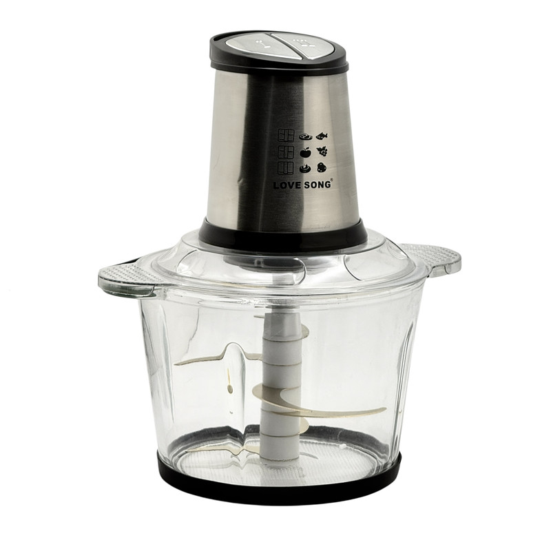 خردکن 3.8 لیتری لاوسنگ مدل 70553 - Image 2