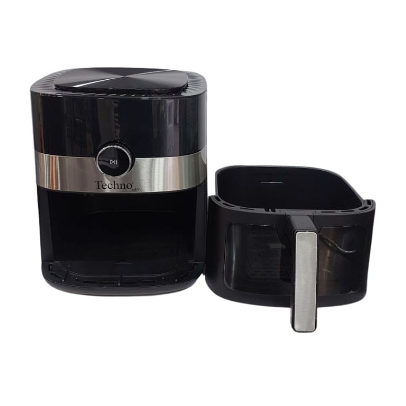 سرخ کن بدون روغن تکنو مدل TE-545 - Image 5