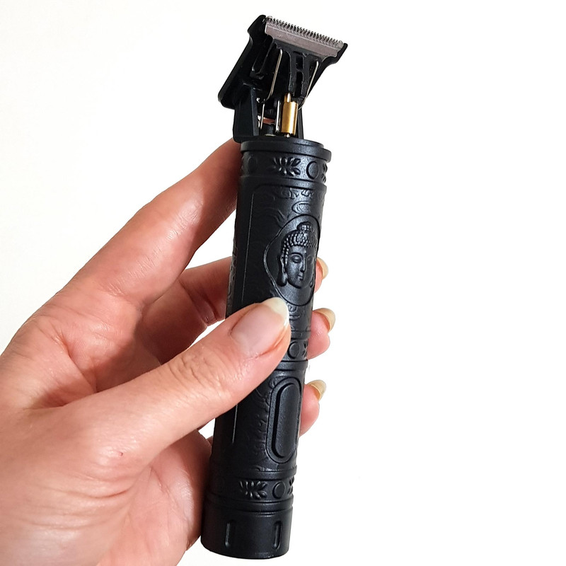 ماشین اصلاح موی سر و صورت وینتیج مدل 4666 T9 - Image 3